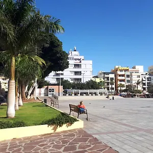 Apartamento Medano - Cañaveral, El Médano