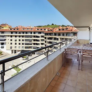  Apartamento Ondartxo Iii - Ongi Etorri España