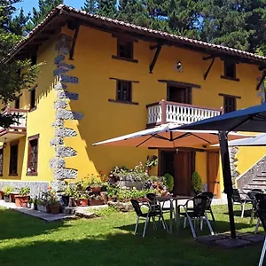  Chalet Casa Mandoia España