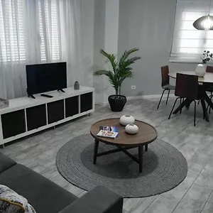 Apartamento Aquaviva -, El Médano