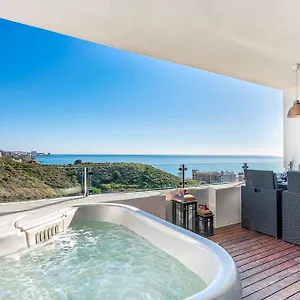  Apartamento Carvajal Luxury - Free Parking España